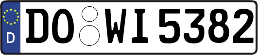 DO-WI5382