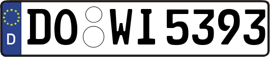 DO-WI5393