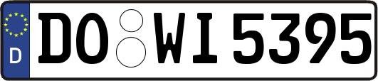 DO-WI5395