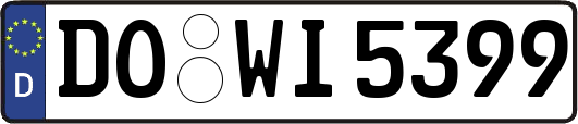 DO-WI5399
