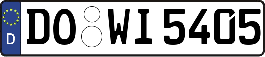 DO-WI5405