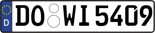 DO-WI5409