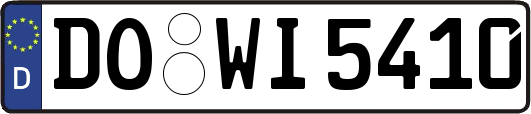 DO-WI5410