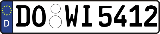 DO-WI5412