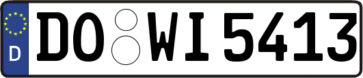 DO-WI5413
