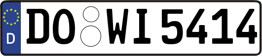 DO-WI5414