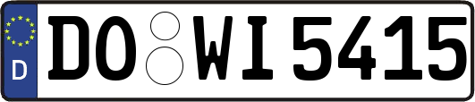 DO-WI5415