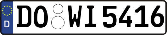 DO-WI5416