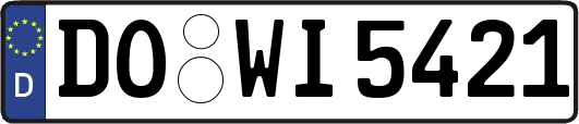 DO-WI5421