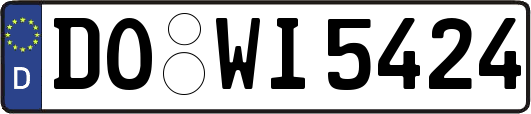 DO-WI5424