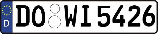 DO-WI5426