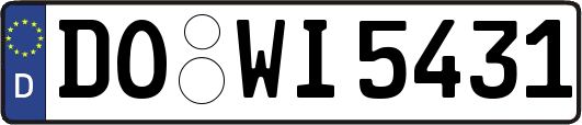 DO-WI5431