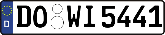 DO-WI5441