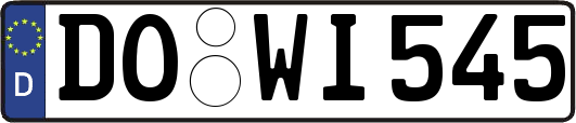 DO-WI545