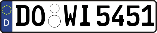 DO-WI5451