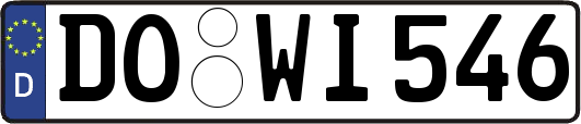DO-WI546