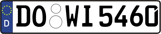DO-WI5460