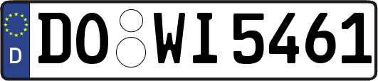 DO-WI5461