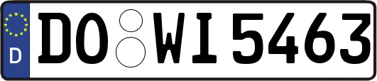 DO-WI5463