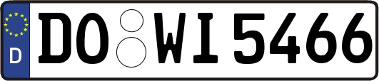 DO-WI5466