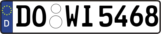 DO-WI5468