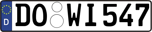 DO-WI547