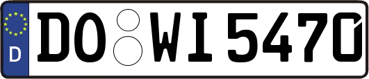 DO-WI5470