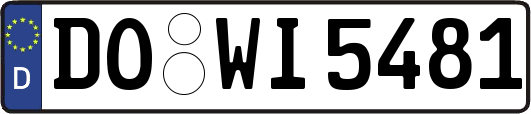 DO-WI5481