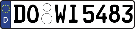 DO-WI5483