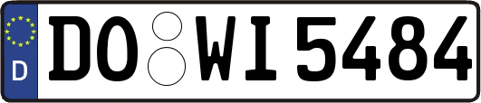 DO-WI5484