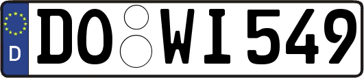 DO-WI549
