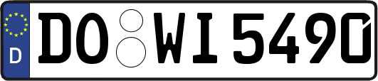DO-WI5490