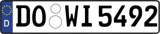DO-WI5492