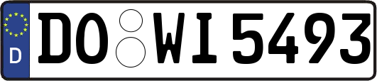 DO-WI5493