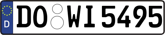 DO-WI5495
