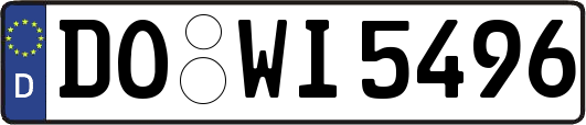 DO-WI5496