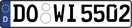 DO-WI5502