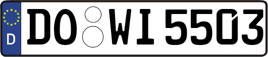 DO-WI5503
