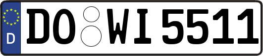 DO-WI5511