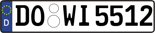 DO-WI5512