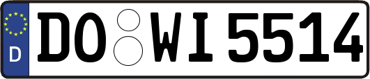 DO-WI5514