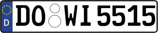 DO-WI5515