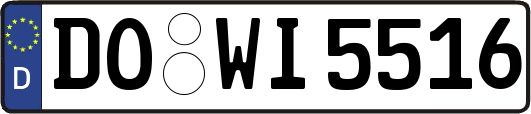 DO-WI5516