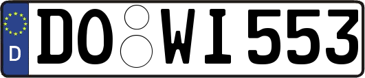 DO-WI553