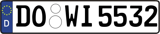 DO-WI5532