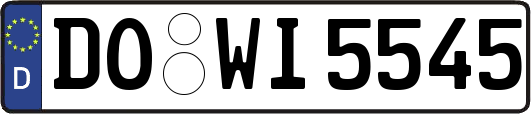 DO-WI5545