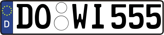 DO-WI555