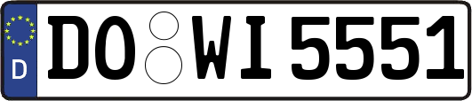DO-WI5551