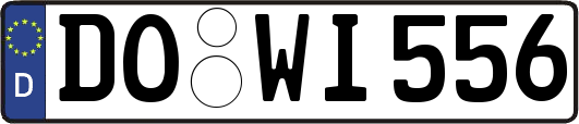 DO-WI556
