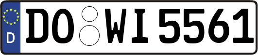 DO-WI5561